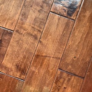 Meet your Posher, Mark